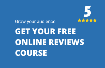 get your free online reviews course