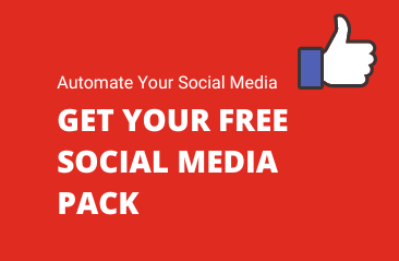 get your free social media pack